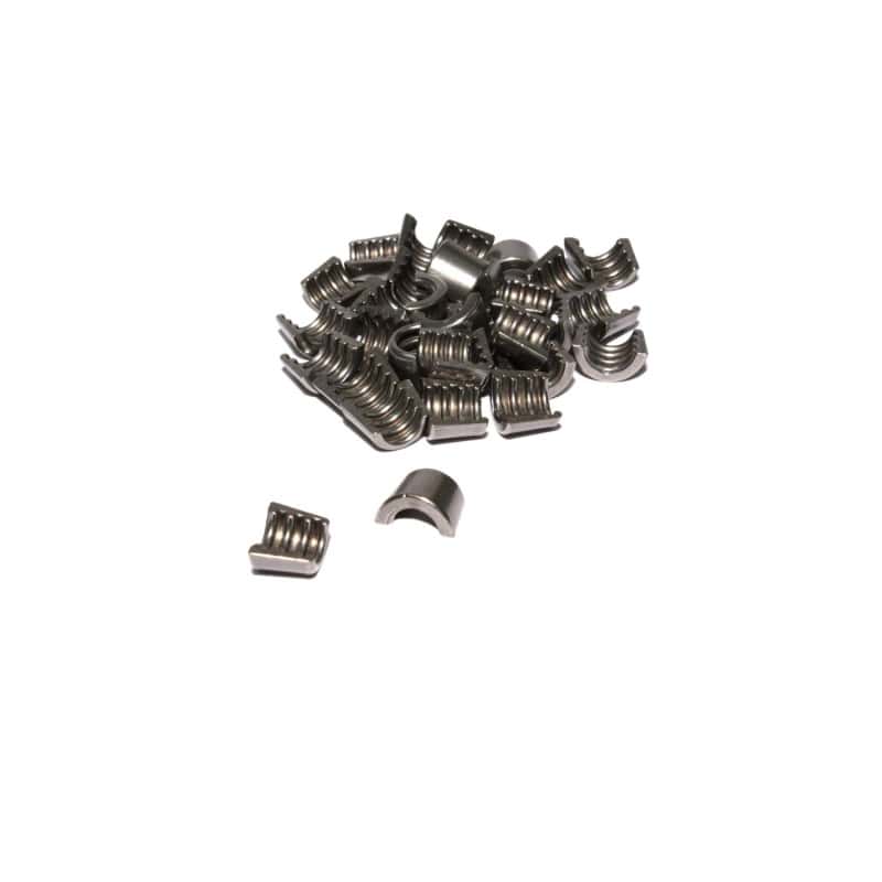 COMP Cams — COMP Cams Valve Locks 11/32in Four Groove
SpringRetainerKeeper - view 1
