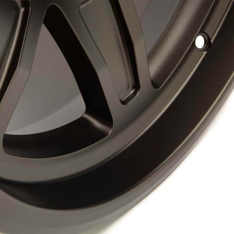 COBB — Cobb Adventure Series TR-01 Wheel 17x8.5 ET-1 6x139.7 - Bronze - view 6