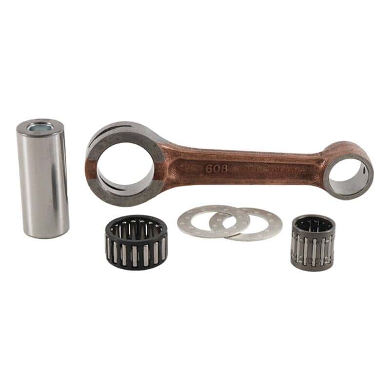 Hot Rods — Hot Rods 02-07 Honda CR 250 R 250cc Connecting Rod Kit - view 3