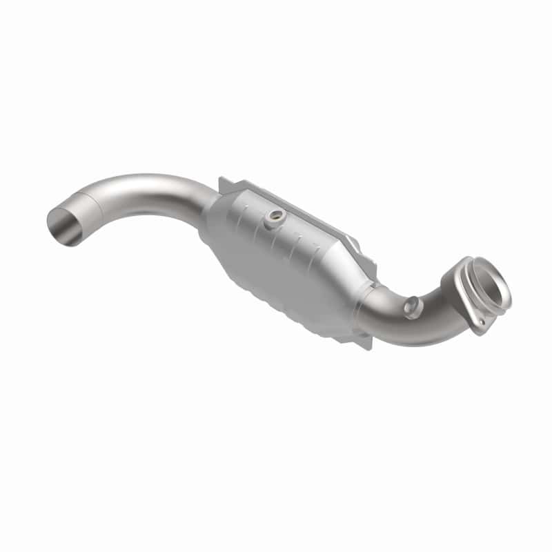Magnaflow — MagnaFlow Conv DF 07-08 Expe/Nav 5.4L D/S OEM
OEM Grade
OEM - view 7