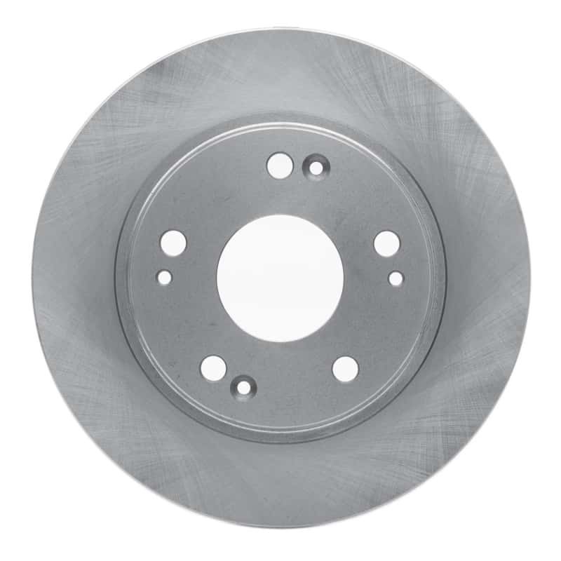 DFC — DFC 11-15 Honda CR-Z Rear Brake Rotor
DFC Brake Rotor - view 1
