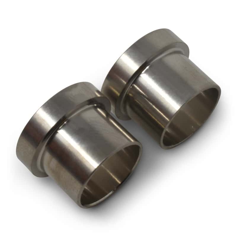 Russell — Russell Performance -10 AN Tube Sleeve 5/8in dia. (Endura) (1 pc.)
Adapter Fitting - view 7