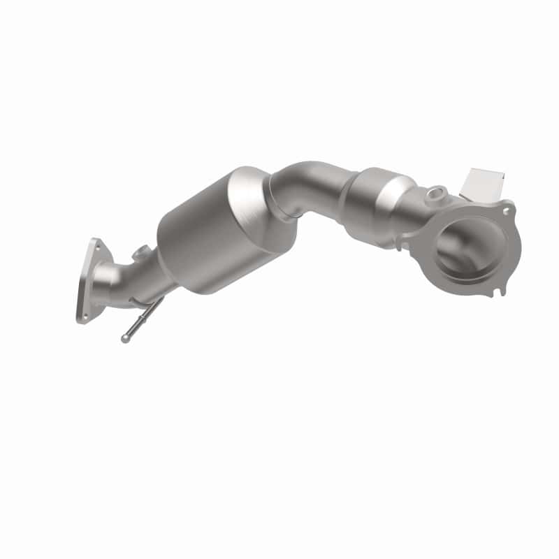 Magnaflow — MagnaFlow Conv DF 15-17 Land Rover Discovery Sport 2.0L OEM (Close Coupled)
OEM Grade
OEM - view 28