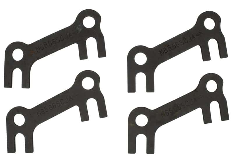 Ford Racing — Ford Racing SCJ Valve Push Rod Guide Plate (Fits One Cylinder Head)
Push Rod Guide Plate - view 10