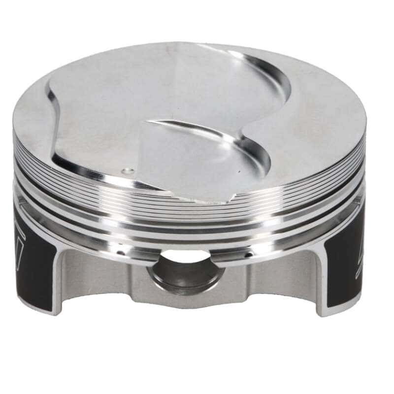 Wiseco — Wiseco SBC LS7 +2.5cc Dome 1.175inch CH Piston Shelf Stock Kit
Piston Set - view 8