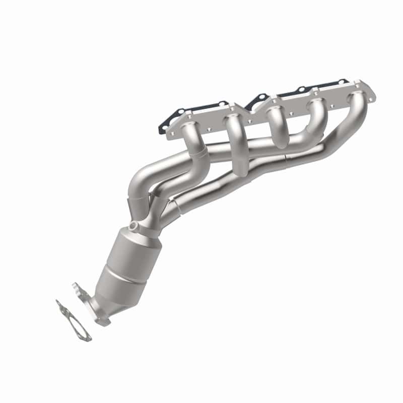 Magnaflow — Magnaflow Conv DF 95-98 Acura TL 2.5L
California - view 19