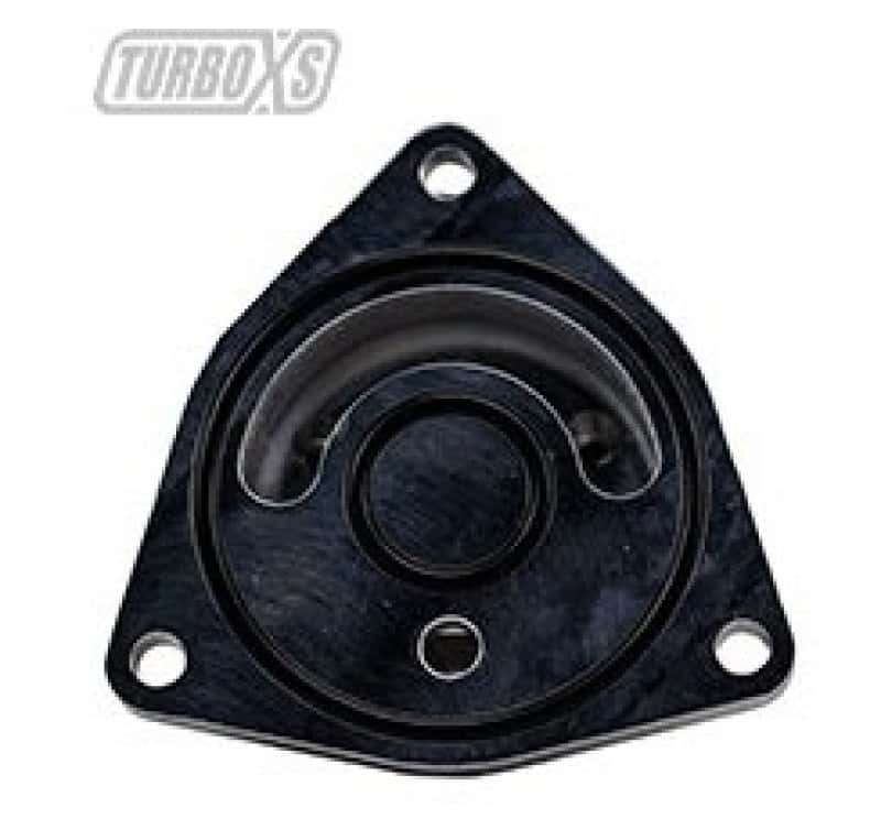 Turbo XS — Turbo XS 1st Generation Hyundai Genesis Coupe H BOV Adapter (Blow Off Valve Sold Separately)
Blow Off Valve Adapt - view 3