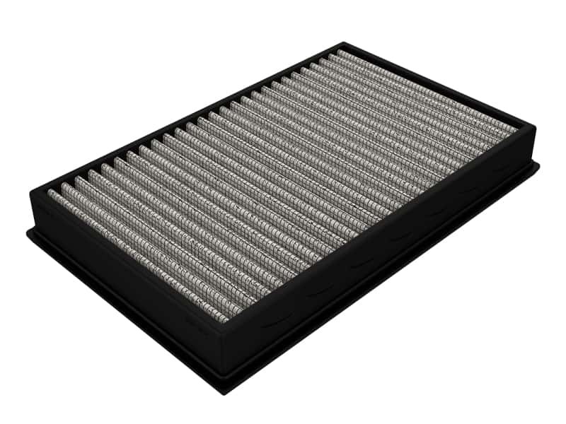 aFe — aFe MagnumFLOW Air Filters OER PDS A/F PDS Audi/VW 06-12 V6-3.2L/3.6L
Magnum FLOW Filter
AirFilter - view 2