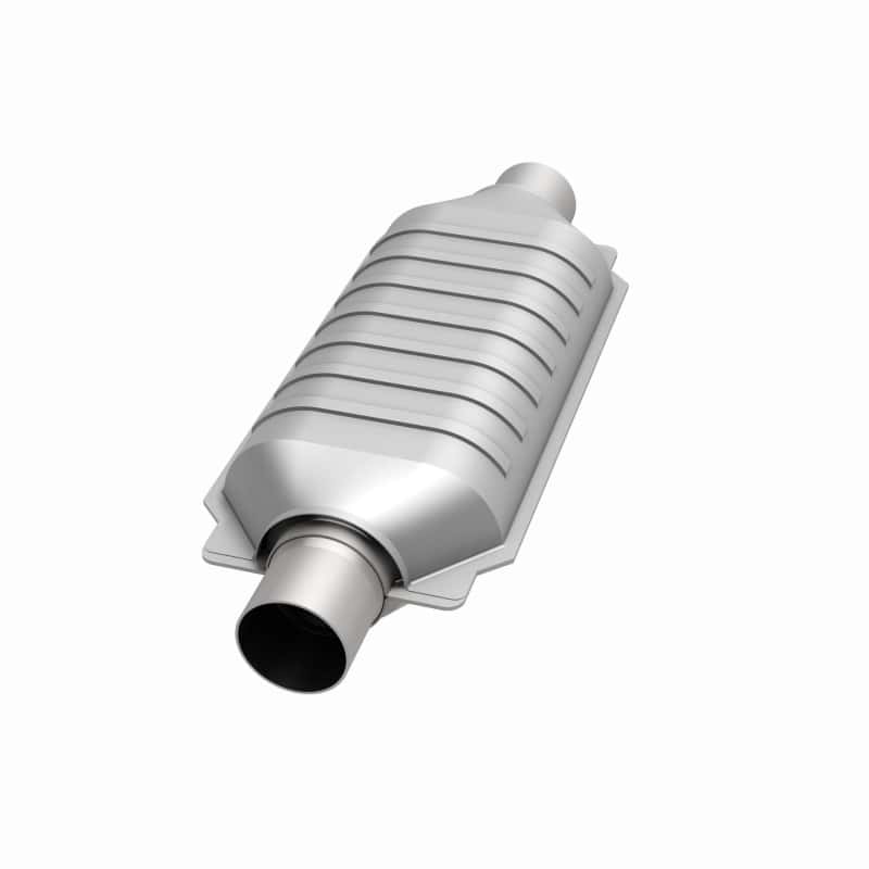 Magnaflow — MagnaFlow Conv Universal 2.50 OEM
OEM Grade
OEM - view 26