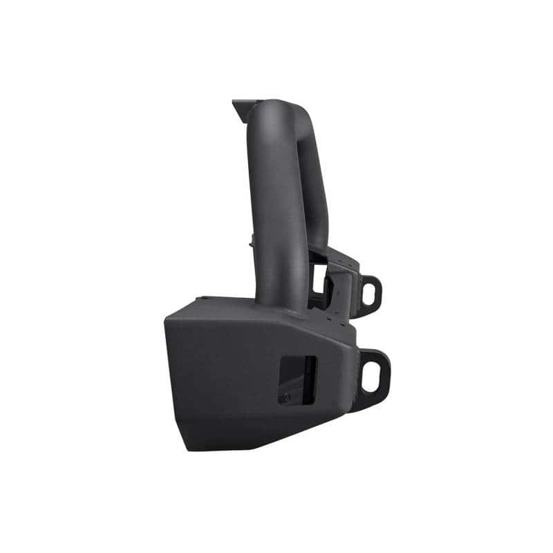 ARB — ARB Stubby Bar Textured Jeep Jk
Bumper - view 2