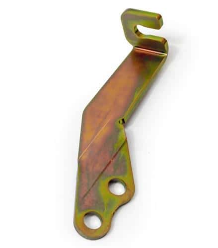 Innovative Mounts — Innovative 88-95 Civic B-Series Throttle Cable Bracket - view 2