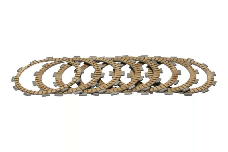 Wiseco — Wiseco 04-17 Honda CRF250X Clutch Pack Kit
Clutch Pack Kit - view 3