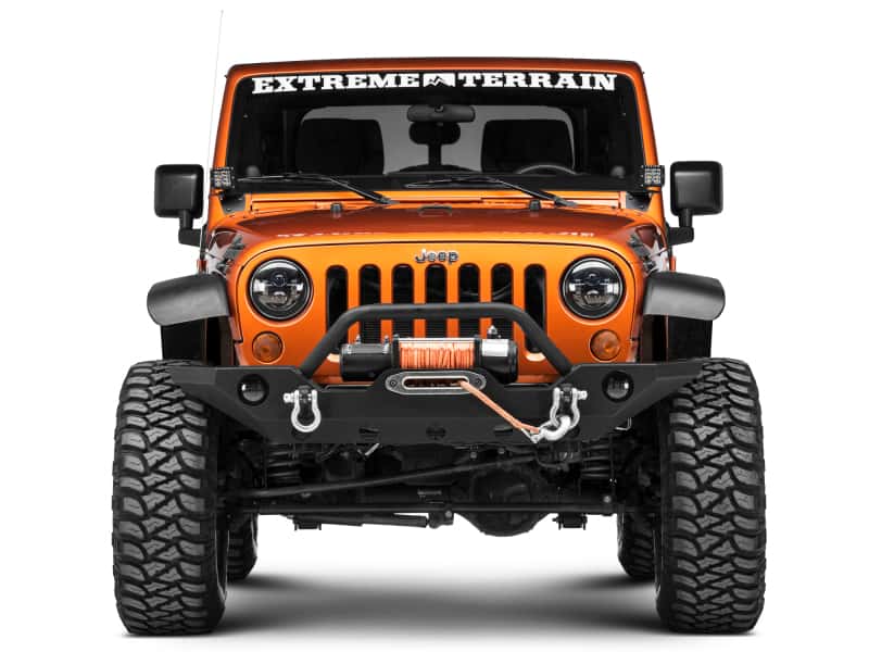 Raxiom — Raxiom 3-Inch 8-LED Cube Light Combo Beam (Universal Some Adaptation May Be Required)
Light - view 4