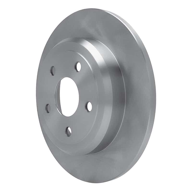 DFC — DFC 11-22 Dodge Durango Rear Brake Rotor
DFC Brake Rotor - view 2