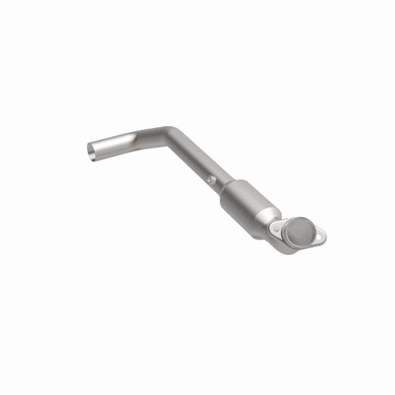 Magnaflow — MagnaFlow Conv Direct Fit OEM 05-08 Ford F150 4.2L V6 (Drivers Side)
OEM Grade
OEM - view 7