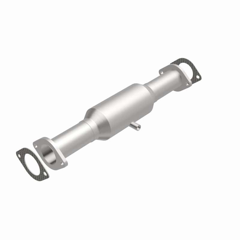 Magnaflow — MagnaFlow Conv DF Ford 83 85
Standard Grade
Standard - view 29