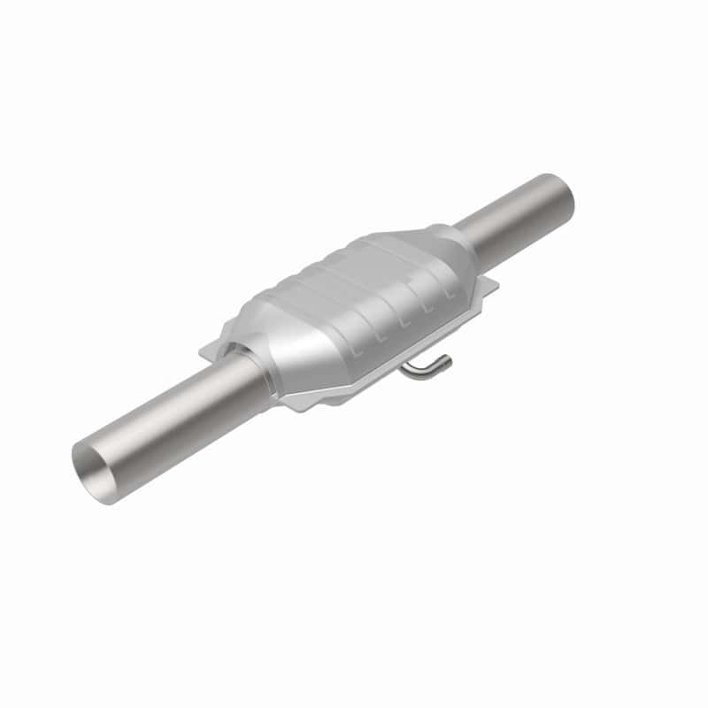 Magnaflow — MagnaFlow Conv Direct Fit 81-83 Jeep Cherokee 5.9L V8
California - view 18