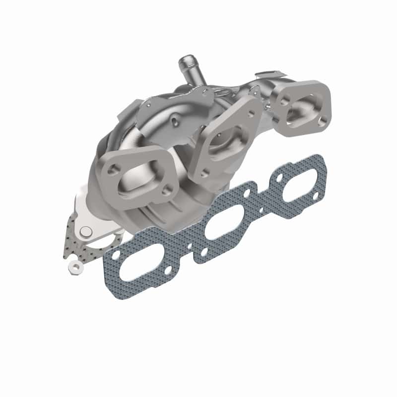 Magnaflow — MagnaFlow Conv DF 01-04 Escape 3.0 rear manif
HM Grade
HM - view 8