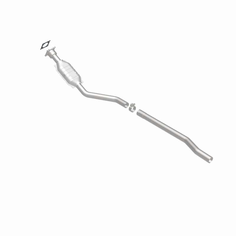 Magnaflow — MagnaFlow Conv 01-03 Chrysler Voyager, Grand Voyager 01-04 Dodge Caravan *NOT FOR SALE IN CALIFORNIA
HM Grade
HM - view 14