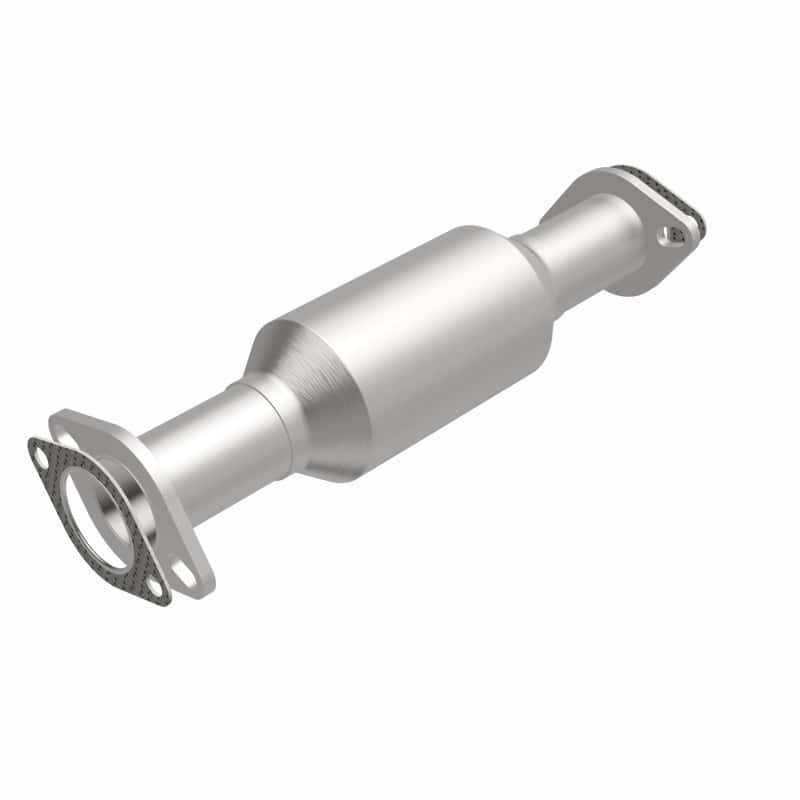 Magnaflow — Magnaflow 96-97 Nissan Pickup 2.4L Direct Fit Converter
California - view 6