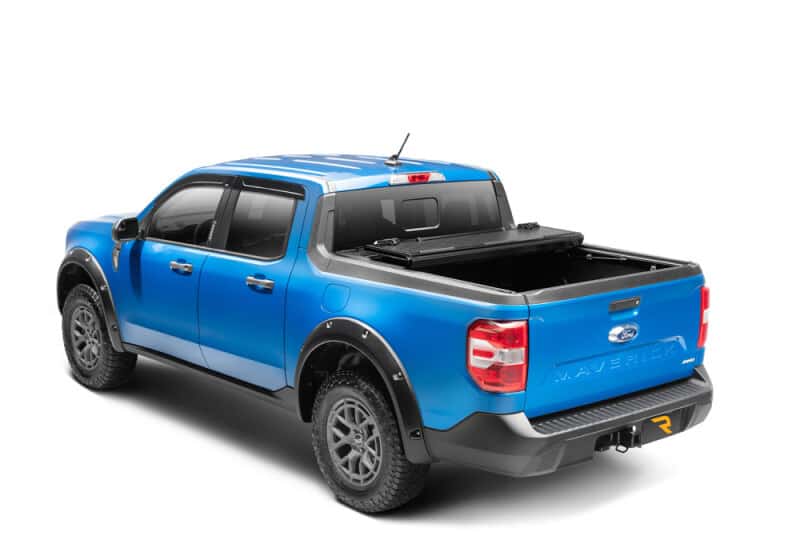 BAK — BAK 2022 Ford Maverick 4.5ft BAKFlip G2
BFG2 22-26 Maverick - view 14