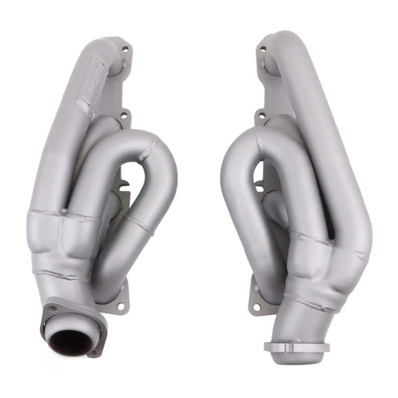 BBK — BBK 03-08 Dodge Ram 1500 5.7L Shorty Tuned Length Exhaust Headers - 1-3/4 Ti Ceramic (Excl 2500)
Exhaust Headers - view 18