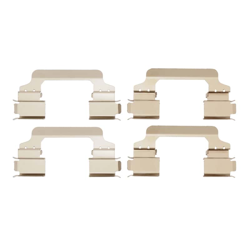 DFC — DFC 10-17 Land Rover Range Rover Front Stainless Steel Hardware Kit - view 1