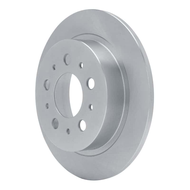 DFC — DFC 95-97 Volvo 960 Rear Brake Rotor
DFC Brake Rotor - view 2