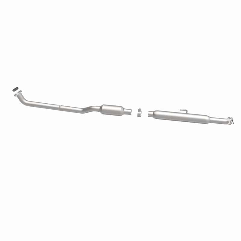 Magnaflow — Magnaflow California Direct Fit Converter 12-15 Toyota Camry 2.5L
California - view 12
