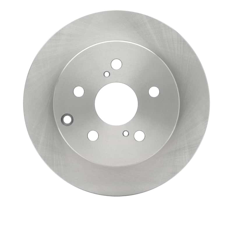 DFC — DFC 06-18 Lexus HS250H Rear Brake Rotor
DFC Brake Rotor - view 1