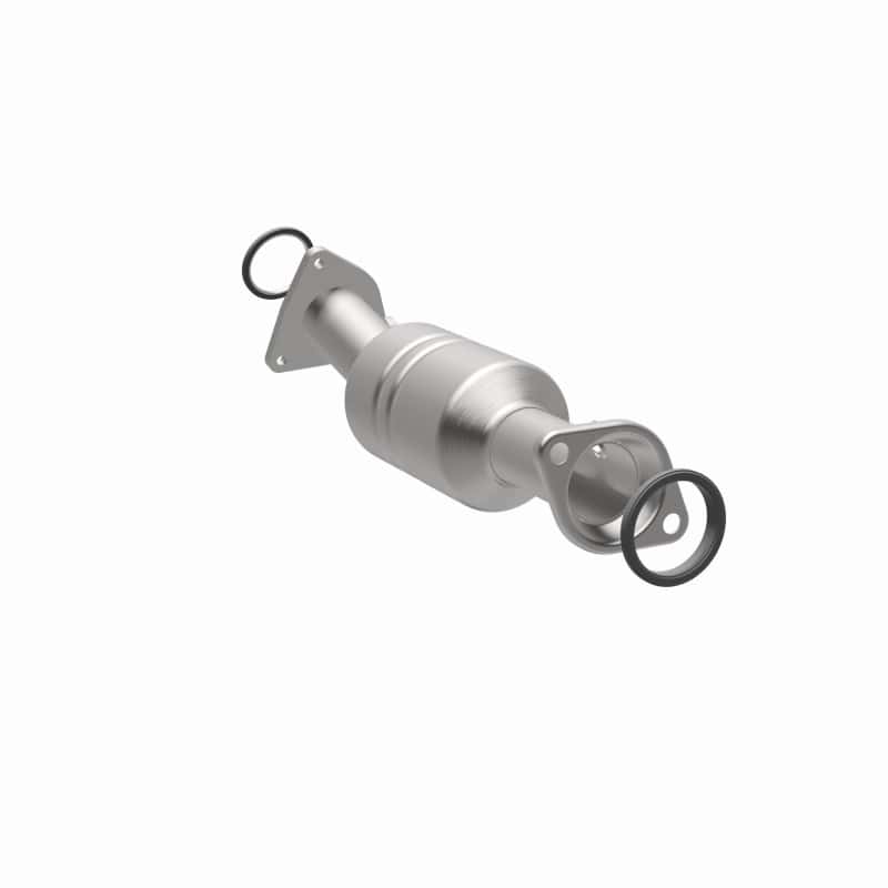 Magnaflow — Magnaflow Conv DF 2010-2012 CX-7 2.5 L Underbody
OEM Grade
OEM - view 23