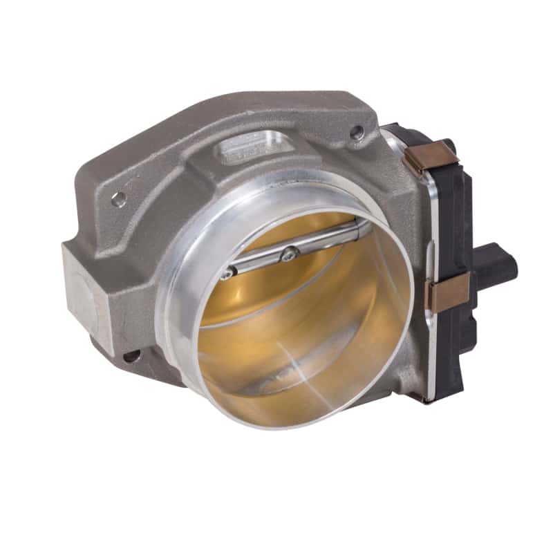 BBK — BBK 14-20 Chevrolet Camaro/Corvette 6.2L LT1 92mm Performance Throttle Body
TBdyAssy - view 14