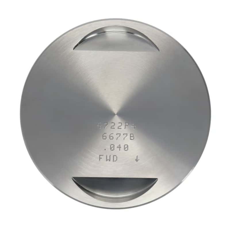 Wiseco — Wiseco Harley 1340 Evo 8.51 CR 3537X Piston Kit
Piston Kit - view 12