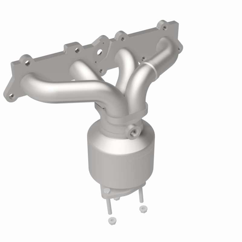 Magnaflow — MagnaFlow Conv DF 01-02 Saturn SC/SL/SW 1.9L
California - view 23