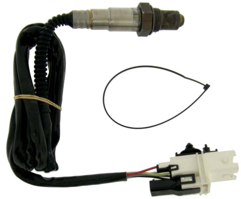 NGK — NGK Volvo S80 2005-2000 Direct Fit 5-Wire Wideband A/F Sensor
Oxygen Sensor - view 1