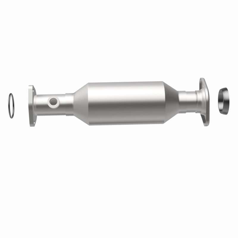 Magnaflow — MagnaFlow 96-98 Honda Civic EX California Grade CARB Compliant Direct-Fit Catalytic Converter
California - view 20