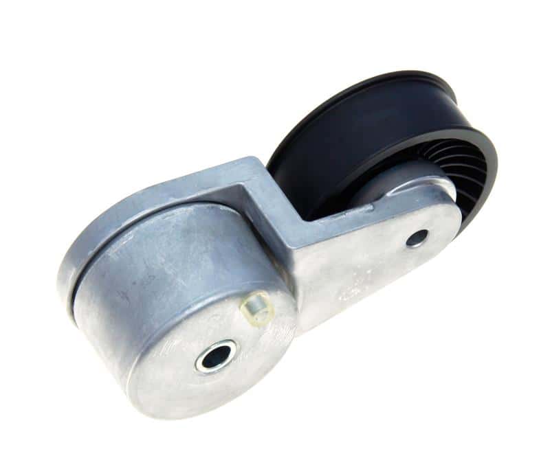 Gates — Gates 87-96 Ford F Series 6-Cyl. 4.9L Tensioner Assy. Belt Drive Tensioner - view 9