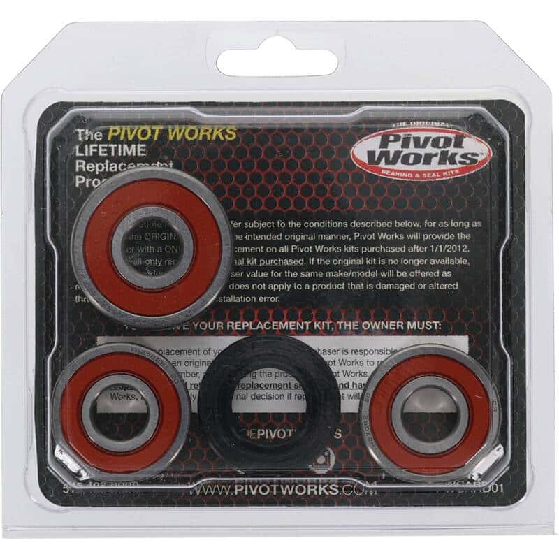 Pivot Works — Pivot Works Premium Wheel Bearing - view 5