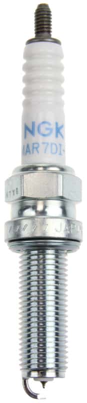 NGK — NGK Laser Iridium Spark Plug Box of 4 (LMAR8BI-9) - view 2