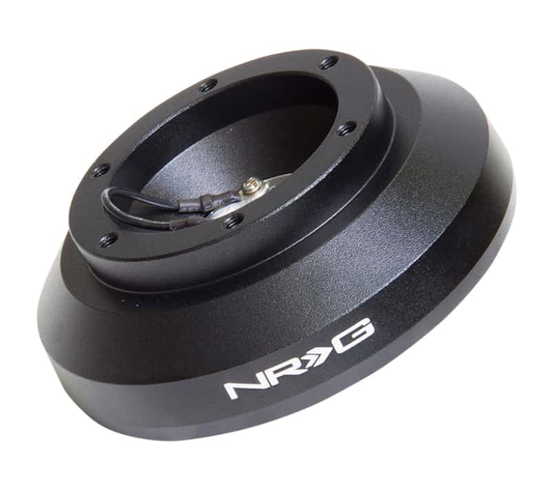 NRG — NRG Short Hub Adapter 2010+ Chevy Camaro - view 1