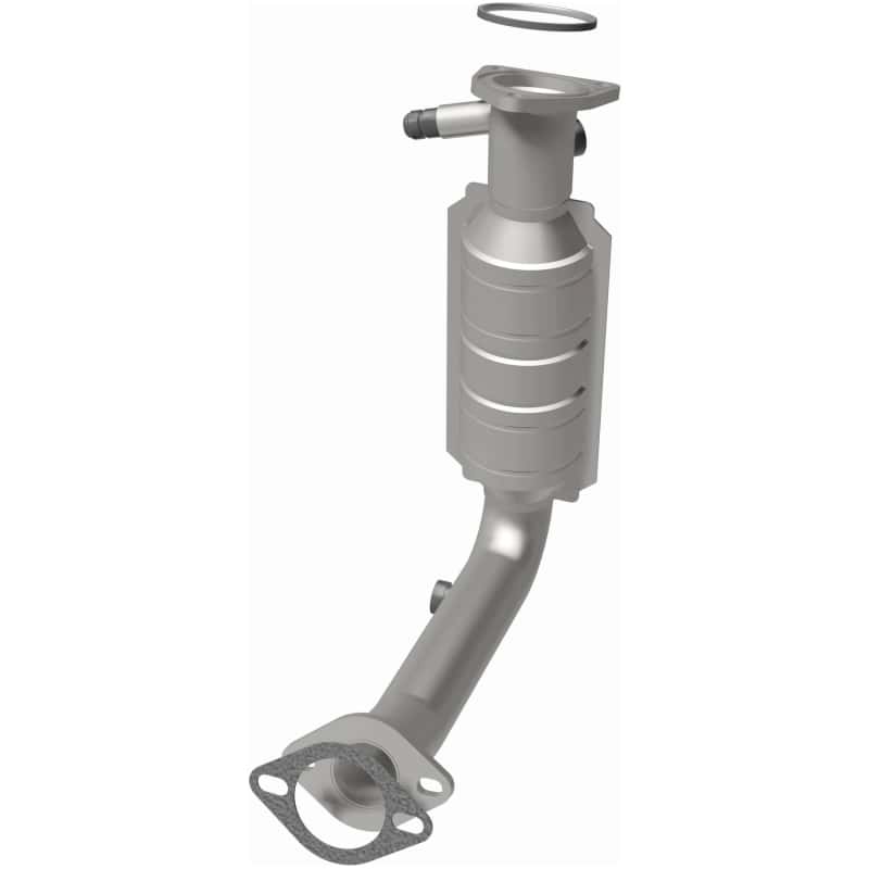 Magnaflow — MagnaFlow Conv DF 00-02 Focus 2.0L OEM
OEM Grade
OEM - view 4