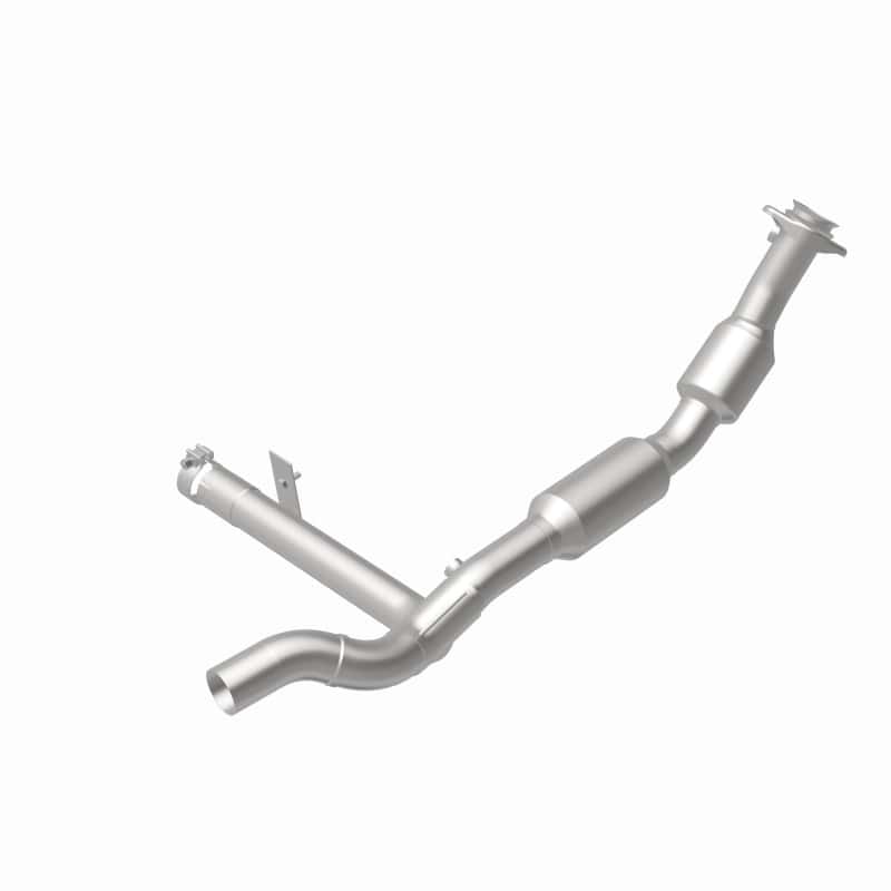 Magnaflow — Magnaflow 02-03 Ford F-150 5.4L Direct Fit Converter
California - view 19