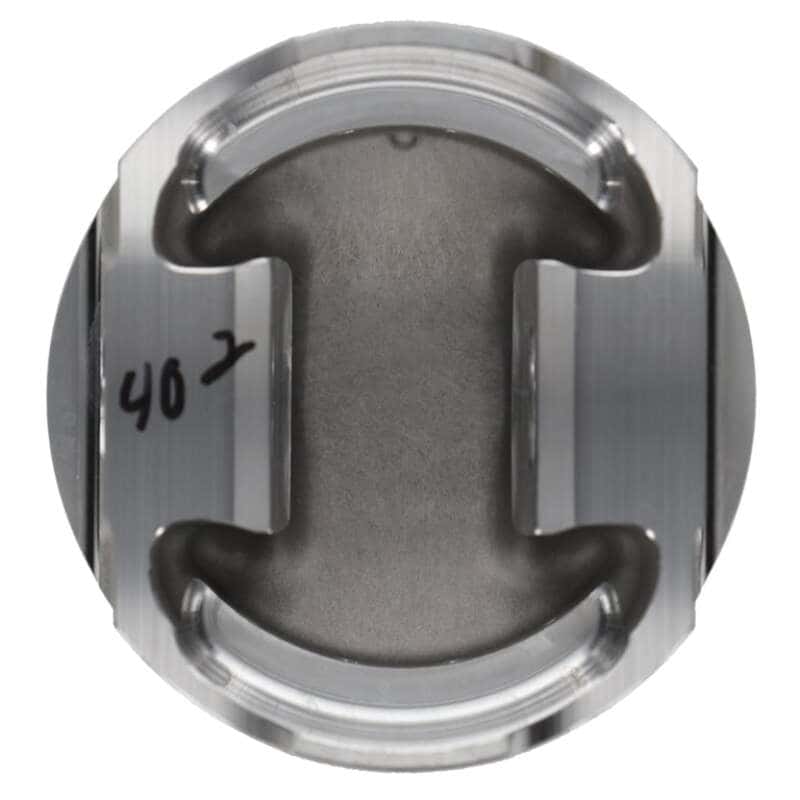 Wiseco — Wiseco Toyota 3TC2TG 1.375 C.H. 6508M87 Piston Shelf Stock Kit
Piston Set - view 5