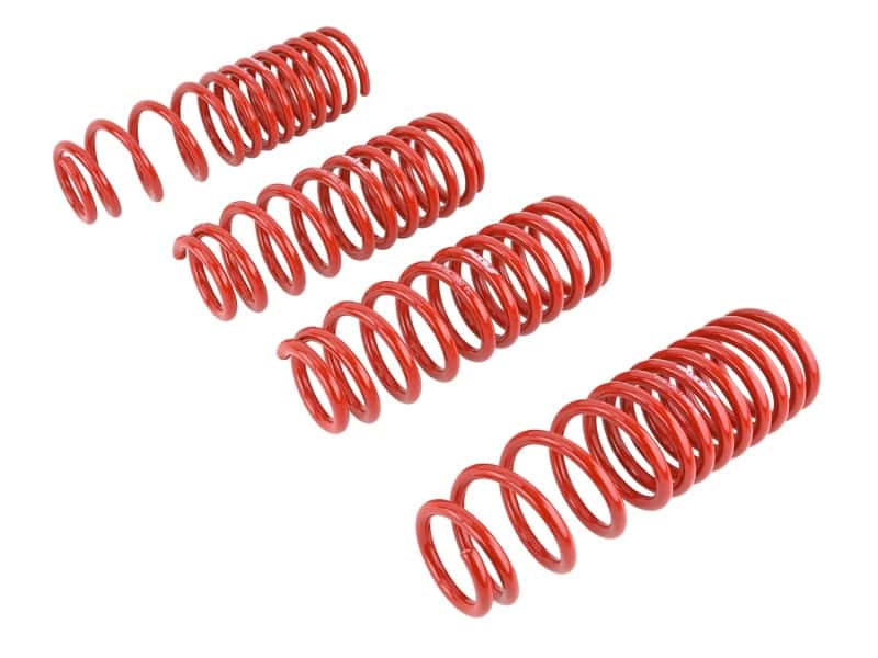 Skunk2 Racing — Skunk2 93-01 Honda Prelude (All Models) Lowering Springs (2.25in - 2.00in.) (Set of 4)
Coil Spring Set - view 5
