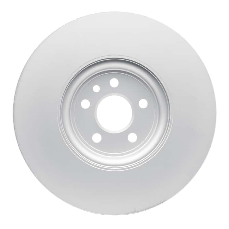 DFC — DFC 17-20 Jaguar F-Pace Front Hi-Carbon Alloy Geomet Coated Rotor
DFC Brake Rotor - view 5