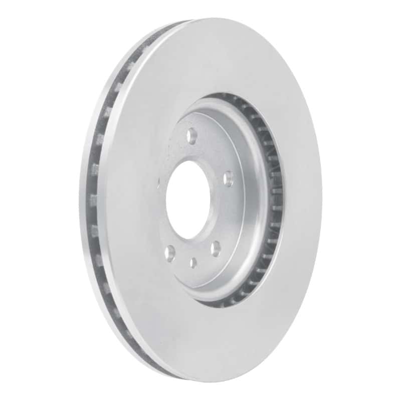 DFC — DFC 14-19 Buick Cascada Front Brake Rotor
DFC Brake Rotor - view 4