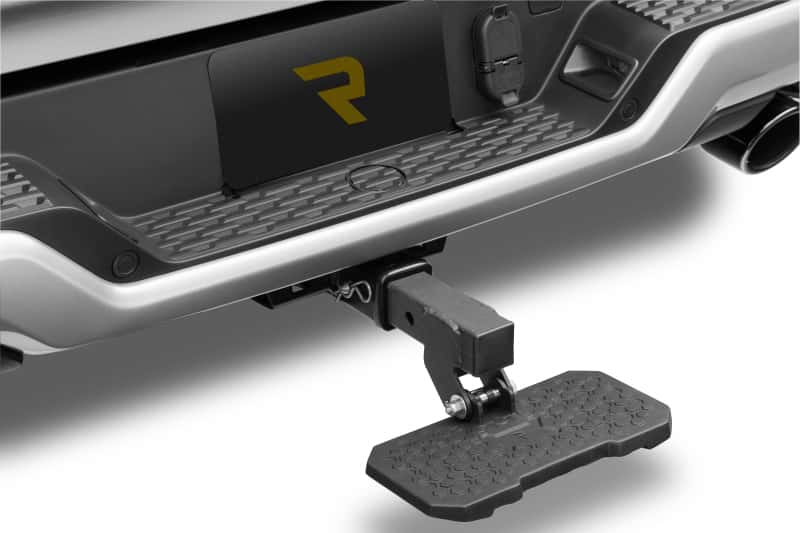 Go Rhino — Go Rhino HS-20 Hitch Bumper Step
HS-20 Hitch Bump - view 16