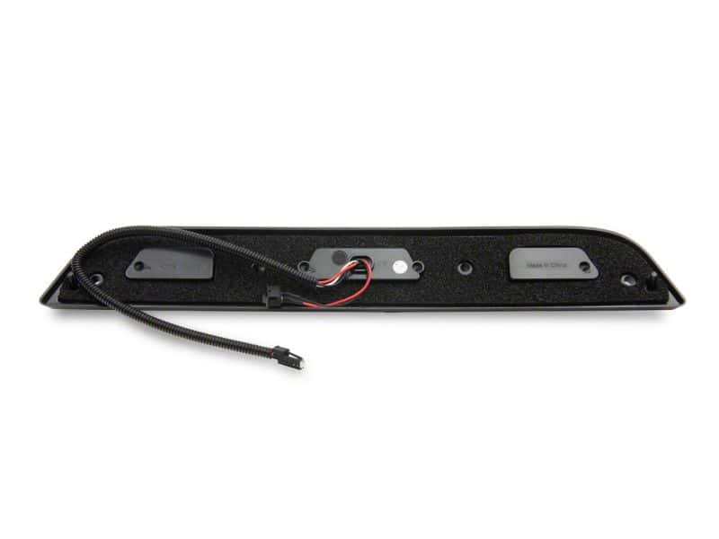 Raxiom — Raxiom 15-18 Ford F-150 17-18 Ford F-250/F-350 Super Duty Axial Series LED Third Brake Light- Clear
Light - view 5