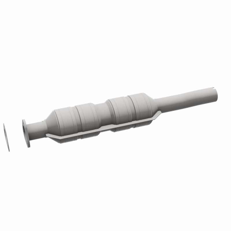 Magnaflow — MagnaFlow Conv DF 97-99 E350 Van With 5.4L An
HM Grade
HM - view 10