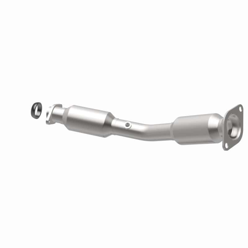 Magnaflow — MagnaFlow Conv Direct Fit 07-08 Nissan Sentra L4-2.0L
California - view 21